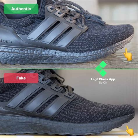 fake boost adidas|adidas ultraboost detector.